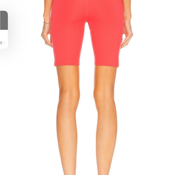 GIRLFRIEND COLLECTIVE
High Rise Bike Short - Picture 3 of 3